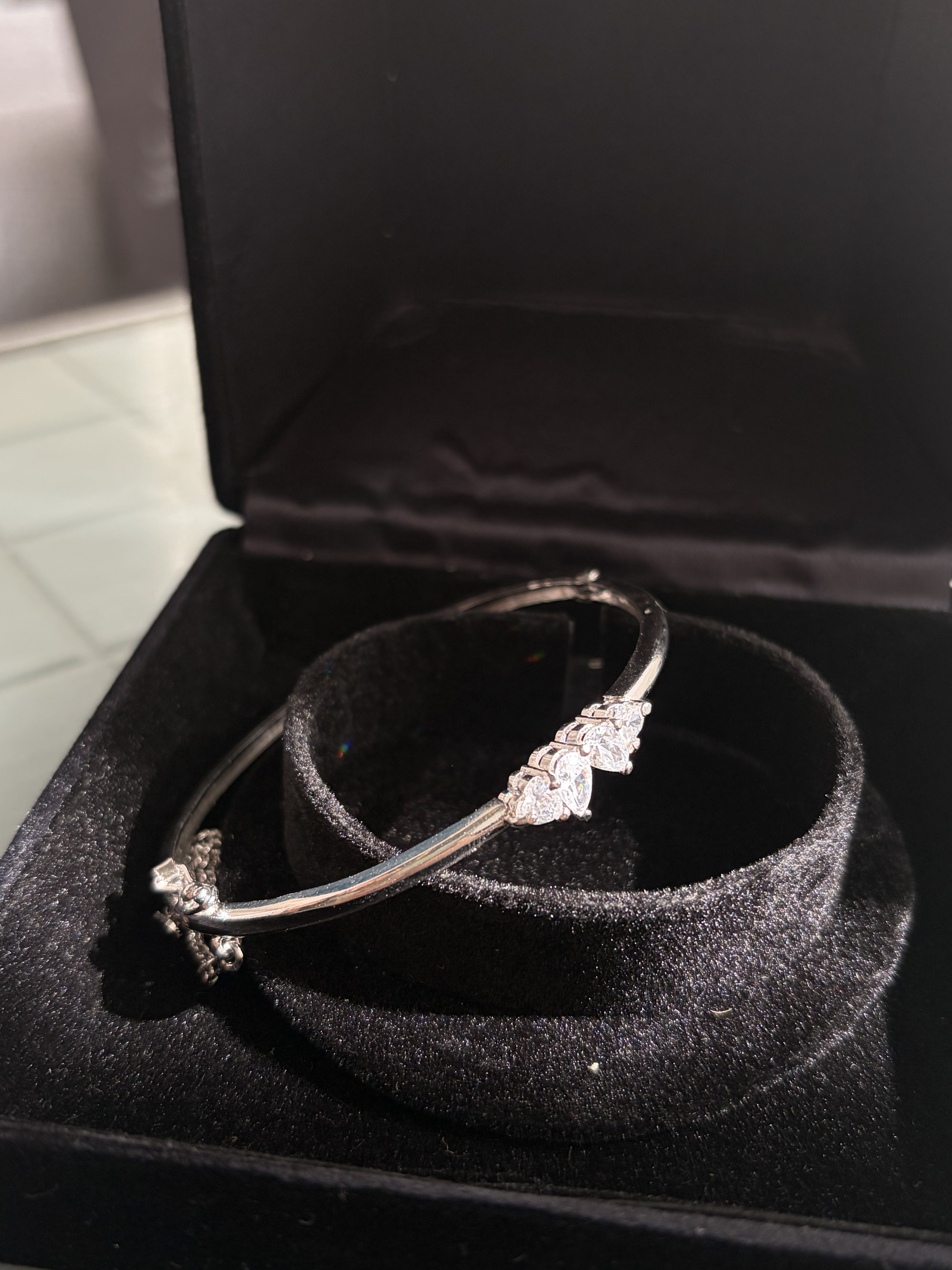 Aria Bangle — photo 2